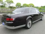 2020 Toyota Century 5.0 Standard Specification Genuine Leather Rear Entertainment Other Sedan for sale, Japanese used car export - photo 20 of 21 | GULJI TRADERS