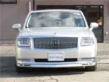 2021 Toyota Century Base grade / Full aero kit / Excellent condition leather / Corporate owner (one owner) Silver Sedan for sale, Japanese used car export - photo 2 of 80 | GULJI TRADERS