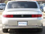 2021 Toyota Century Base grade / Full aero kit / Excellent condition leather / Corporate owner (one owner) Silver Sedan for sale, Japanese used car export - photo 5 of 80 | GULJI TRADERS