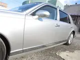 2021 Toyota Century Base grade / Full aero kit / Excellent condition leather / Corporate owner (one owner) Silver Sedan for sale, Japanese used car export - photo 11 of 80 | GULJI TRADERS