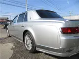 2021 Toyota Century Base grade / Full aero kit / Excellent condition leather / Corporate owner (one owner) Silver Sedan for sale, Japanese used car export - photo 14 of 80 | GULJI TRADERS