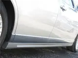 2021 Toyota Century Base grade / Full aero kit / Excellent condition leather / Corporate owner (one owner) Silver Sedan for sale, Japanese used car export - photo 19 of 80 | GULJI TRADERS