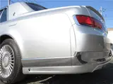 2021 Toyota Century Base grade / Full aero kit / Excellent condition leather / Corporate owner (one owner) Silver Sedan for sale, Japanese used car export - photo 20 of 80 | GULJI TRADERS