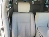2021 Toyota Century Base grade / Full aero kit / Excellent condition leather / Corporate owner (one owner) Silver Sedan for sale, Japanese used car export - photo 35 of 80 | GULJI TRADERS