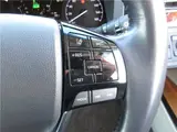 2021 Toyota Century Base grade / Full aero kit / Excellent condition leather / Corporate owner (one owner) Silver Sedan for sale, Japanese used car export - photo 40 of 80 | GULJI TRADERS
