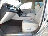 2021 Toyota Century Base grade / Full aero kit / Excellent condition leather / Corporate owner (one owner) Silver Sedan for sale, Japanese used car export - photo 50 of 80 | GULJI TRADERS