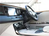 2021 Toyota Century Base grade / Full aero kit / Excellent condition leather / Corporate owner (one owner) Silver Sedan for sale, Japanese used car export - photo 51 of 80 | GULJI TRADERS