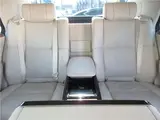 2021 Toyota Century Base grade / Full aero kit / Excellent condition leather / Corporate owner (one owner) Silver Sedan for sale, Japanese used car export - photo 53 of 80 | GULJI TRADERS