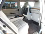 2021 Toyota Century Base grade / Full aero kit / Excellent condition leather / Corporate owner (one owner) Silver Sedan for sale, Japanese used car export - photo 54 of 80 | GULJI TRADERS