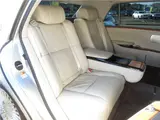 2021 Toyota Century Base grade / Full aero kit / Excellent condition leather / Corporate owner (one owner) Silver Sedan for sale, Japanese used car export - photo 55 of 80 | GULJI TRADERS