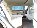 2021 Toyota Century Base grade / Full aero kit / Excellent condition leather / Corporate owner (one owner) Silver Sedan for sale, Japanese used car export - photo 56 of 80 | GULJI TRADERS