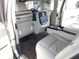2021 Toyota Century Base grade / Full aero kit / Excellent condition leather / Corporate owner (one owner) Silver Sedan for sale, Japanese used car export - photo 58 of 80 | GULJI TRADERS