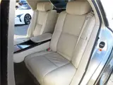 2021 Toyota Century Base grade / Full aero kit / Excellent condition leather / Corporate owner (one owner) Silver Sedan for sale, Japanese used car export - photo 59 of 80 | GULJI TRADERS