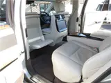 2021 Toyota Century Base grade / Full aero kit / Excellent condition leather / Corporate owner (one owner) Silver Sedan for sale, Japanese used car export - photo 62 of 80 | GULJI TRADERS