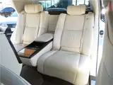 2021 Toyota Century Base grade / Full aero kit / Excellent condition leather / Corporate owner (one owner) Silver Sedan for sale, Japanese used car export - photo 63 of 80 | GULJI TRADERS