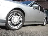 2021 Toyota Century Base grade / Full aero kit / Excellent condition leather / Corporate owner (one owner) Silver Sedan for sale, Japanese used car export - photo 72 of 80 | GULJI TRADERS