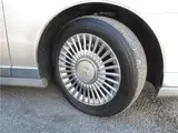 2021 Toyota Century Base grade / Full aero kit / Excellent condition leather / Corporate owner (one owner) Silver Sedan for sale, Japanese used car export - photo 73 of 80 | GULJI TRADERS