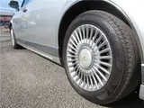 2021 Toyota Century Base grade / Full aero kit / Excellent condition leather / Corporate owner (one owner) Silver Sedan for sale, Japanese used car export - photo 74 of 80 | GULJI TRADERS