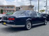 2021 Toyota Century 5.0 Blue Sedan for sale, Japanese used car export - photo 2 of 77 | GULJI TRADERS