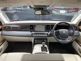 2021 Toyota Century 5.0 Blue Sedan for sale, Japanese used car export - photo 3 of 77 | GULJI TRADERS