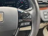 2021 Toyota Century 5.0 Blue Sedan for sale, Japanese used car export - photo 11 of 77 | GULJI TRADERS