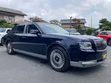 2021 Toyota Century 5.0 Blue Sedan for sale, Japanese used car export - photo 15 of 77 | GULJI TRADERS
