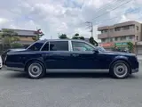 2021 Toyota Century 5.0 Blue Sedan for sale, Japanese used car export - photo 16 of 77 | GULJI TRADERS