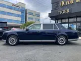 2021 Toyota Century 5.0 Blue Sedan for sale, Japanese used car export - photo 19 of 77 | GULJI TRADERS