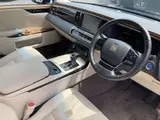 2021 Toyota Century 5.0 Blue Sedan for sale, Japanese used car export - photo 20 of 77 | GULJI TRADERS
