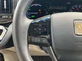 2021 Toyota Century 5.0 Blue Sedan for sale, Japanese used car export - photo 22 of 77 | GULJI TRADERS