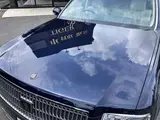 2021 Toyota Century 5.0 Blue Sedan for sale, Japanese used car export - photo 63 of 77 | GULJI TRADERS