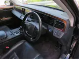 2021 Toyota Century 5.0 Standard Black Leather Rear Entertainment Other Sedan for sale, Japanese used car export - photo 2 of 21 | GULJI TRADERS