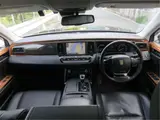 2021 Toyota Century 5.0 Standard Black Leather Rear Entertainment Other Sedan for sale, Japanese used car export - photo 7 of 21 | GULJI TRADERS
