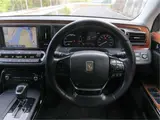 2021 Toyota Century 5.0 Standard Black Leather Rear Entertainment Other Sedan for sale, Japanese used car export - photo 8 of 21 | GULJI TRADERS