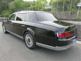 2021 Toyota Century 5.0 Standard Black Leather Rear Entertainment Other Sedan for sale, Japanese used car export - photo 10 of 21 | GULJI TRADERS