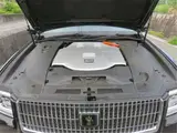 2021 Toyota Century 5.0 Standard Black Leather Rear Entertainment Other Sedan for sale, Japanese used car export - photo 14 of 21 | GULJI TRADERS
