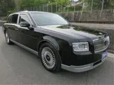 2021 Toyota Century 5.0 Standard Black Leather Rear Entertainment Other Sedan for sale, Japanese used car export - photo 16 of 21 | GULJI TRADERS