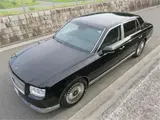 2021 Toyota Century 5.0 Standard Black Leather Rear Entertainment Other Sedan for sale, Japanese used car export - photo 17 of 21 | GULJI TRADERS