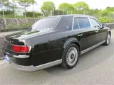 2021 Toyota Century 5.0 Standard Black Leather Rear Entertainment Other Sedan for sale, Japanese used car export - photo 20 of 21 | GULJI TRADERS