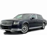 2022 Toyota Century Base Sedan for sale, Japanese used car export - photo 1 of 61 | GULJI TRADERS