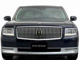 2022 Toyota Century Base Sedan for sale, Japanese used car export - photo 3 of 61 | GULJI TRADERS