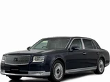 2022 Toyota Century Base Sedan for sale, Japanese used car export - photo 4 of 61 | GULJI TRADERS