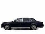 2022 Toyota Century Base Sedan for sale, Japanese used car export - photo 5 of 61 | GULJI TRADERS