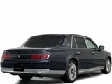 2022 Toyota Century Base Sedan for sale, Japanese used car export - photo 8 of 61 | GULJI TRADERS