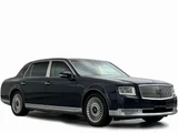 2022 Toyota Century Base Sedan for sale, Japanese used car export - photo 10 of 61 | GULJI TRADERS