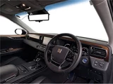 2022 Toyota Century Base Sedan for sale, Japanese used car export - photo 23 of 61 | GULJI TRADERS
