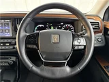 2022 Toyota Century Base Sedan for sale, Japanese used car export - photo 35 of 61 | GULJI TRADERS