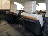 2022 Toyota Century Base Sedan for sale, Japanese used car export - photo 46 of 61 | GULJI TRADERS