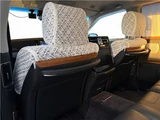 2022 Toyota Century Base Sedan for sale, Japanese used car export - photo 52 of 61 | GULJI TRADERS