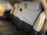 2022 Toyota Century Base Sedan for sale, Japanese used car export - photo 53 of 61 | GULJI TRADERS
